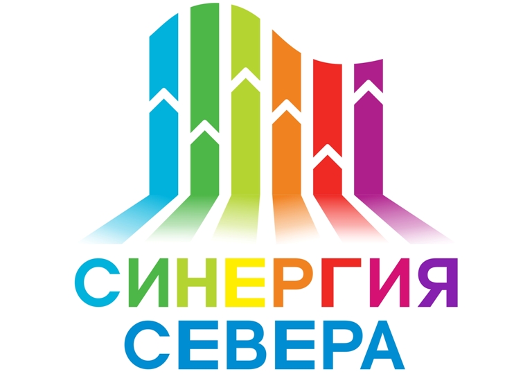 лого синергии севера