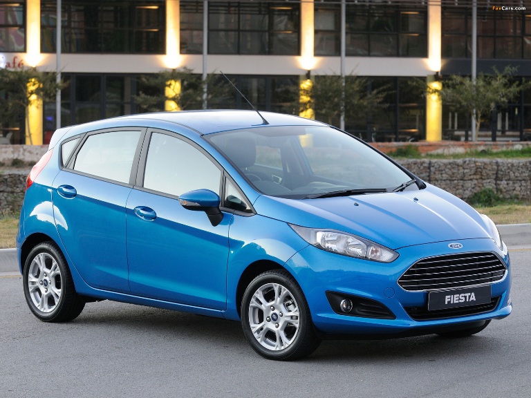 wallpapers ford fiesta 2013 9 1600x1200