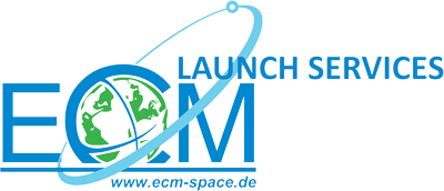 ECMLaunch Logo