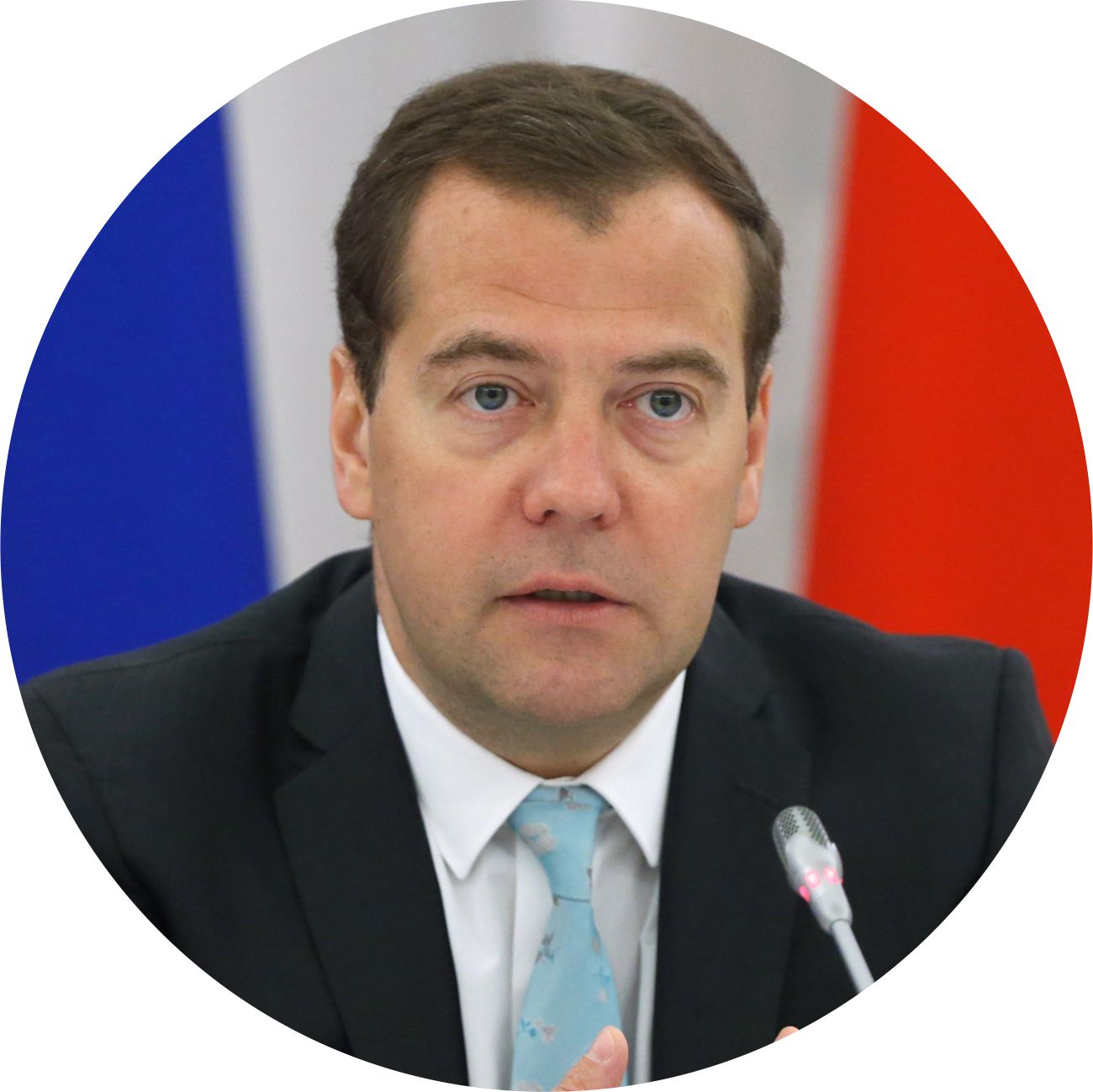 DmitriyMedvedev